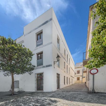Casa En Plaza De La Merced_Centro Flamenco_Καντίζ Εξωτερικό φωτογραφία