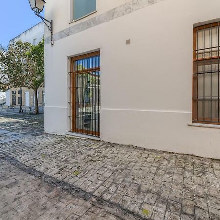 Casa En Plaza De La Merced_Centro Flamenco_Καντίζ Εξωτερικό φωτογραφία