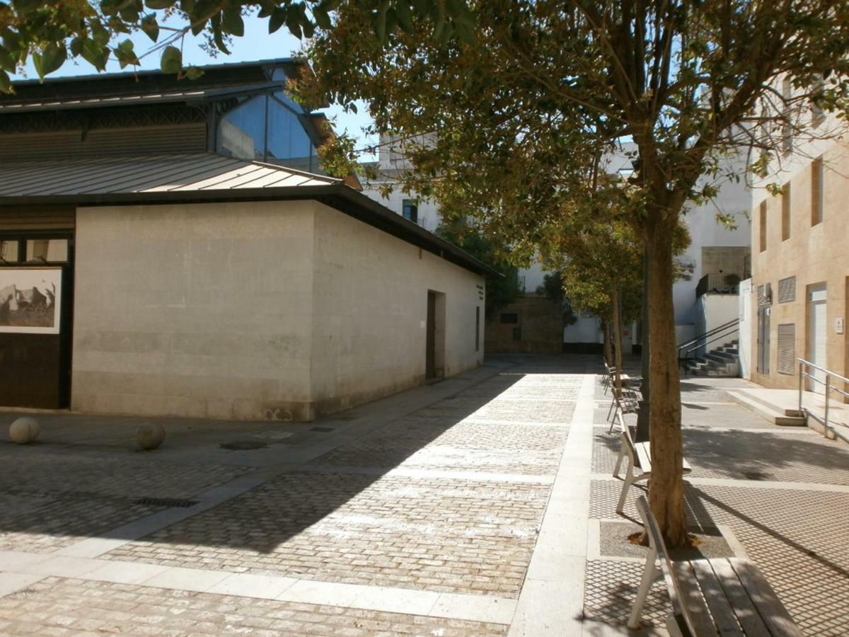 Casa En Plaza De La Merced_Centro Flamenco_Καντίζ Εξωτερικό φωτογραφία