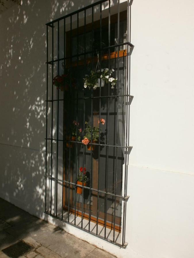 Casa En Plaza De La Merced_Centro Flamenco_Καντίζ Εξωτερικό φωτογραφία