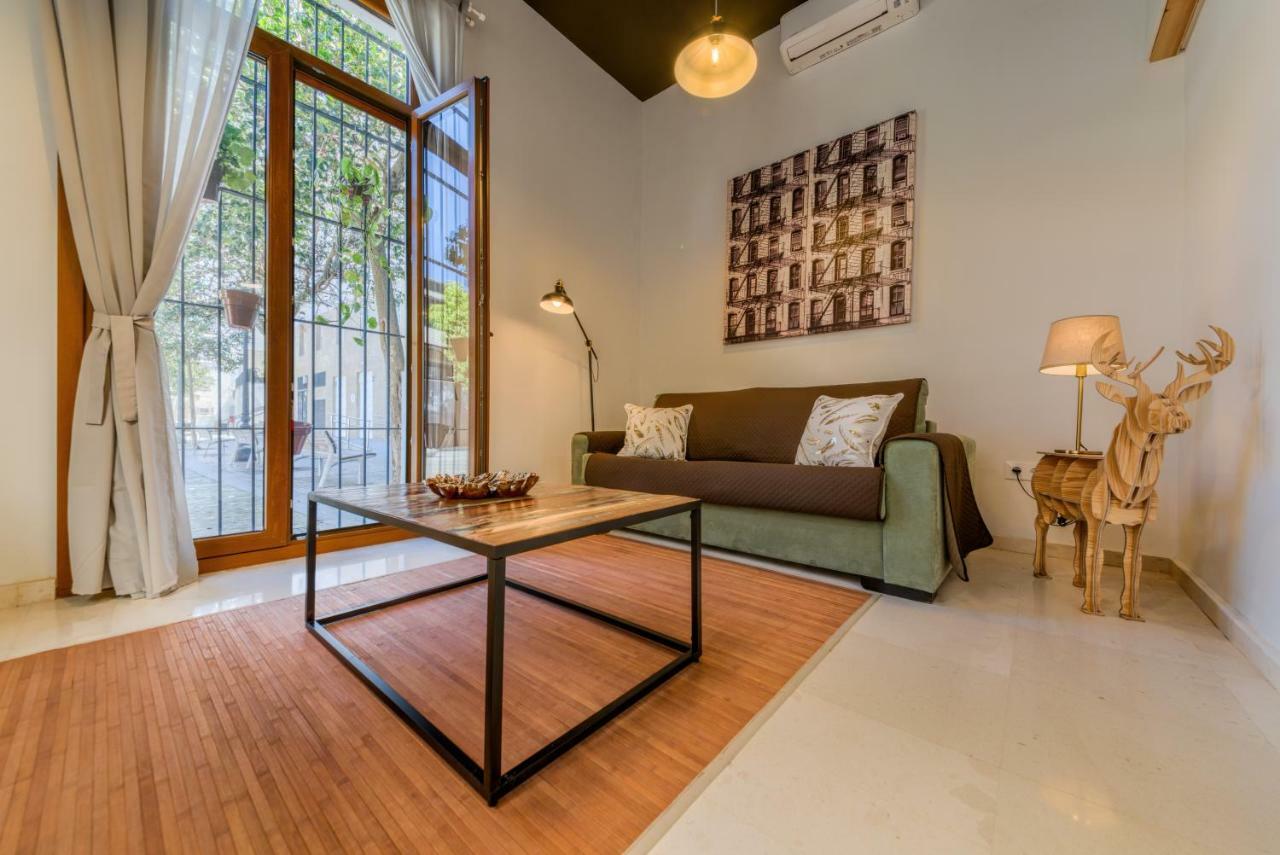 Casa En Plaza De La Merced_Centro Flamenco_Καντίζ Εξωτερικό φωτογραφία