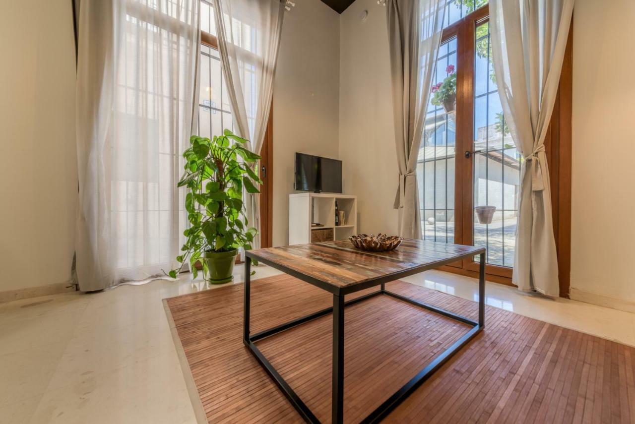 Casa En Plaza De La Merced_Centro Flamenco_Καντίζ Εξωτερικό φωτογραφία