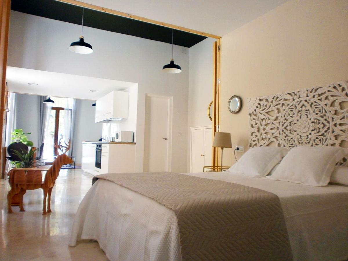 Casa En Plaza De La Merced_Centro Flamenco_Καντίζ Εξωτερικό φωτογραφία