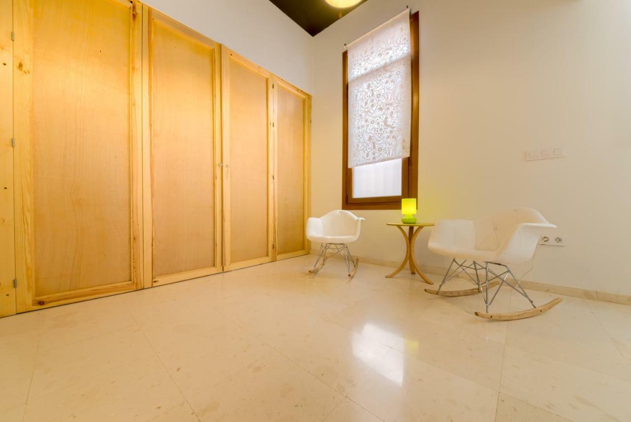 Casa En Plaza De La Merced_Centro Flamenco_Καντίζ Εξωτερικό φωτογραφία