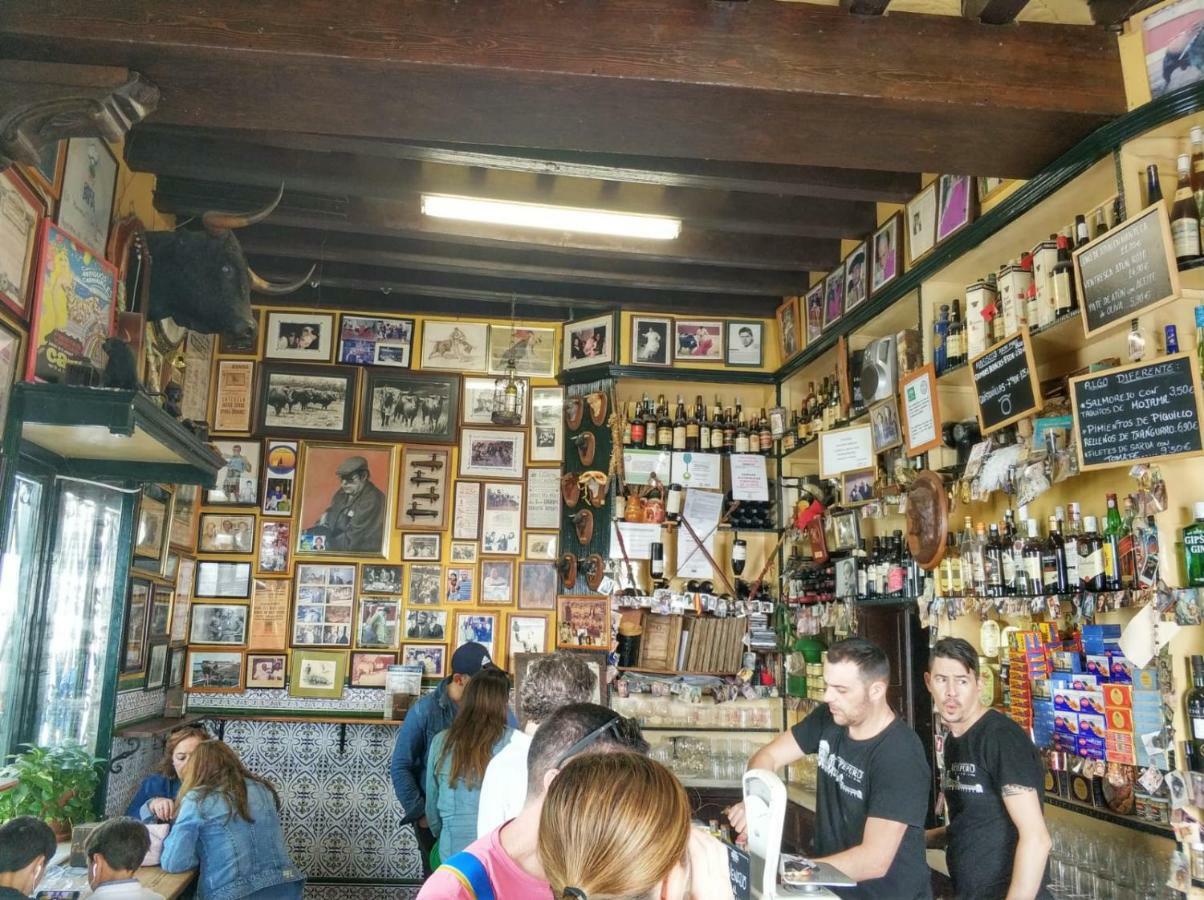 Casa En Plaza De La Merced_Centro Flamenco_Καντίζ Εξωτερικό φωτογραφία
